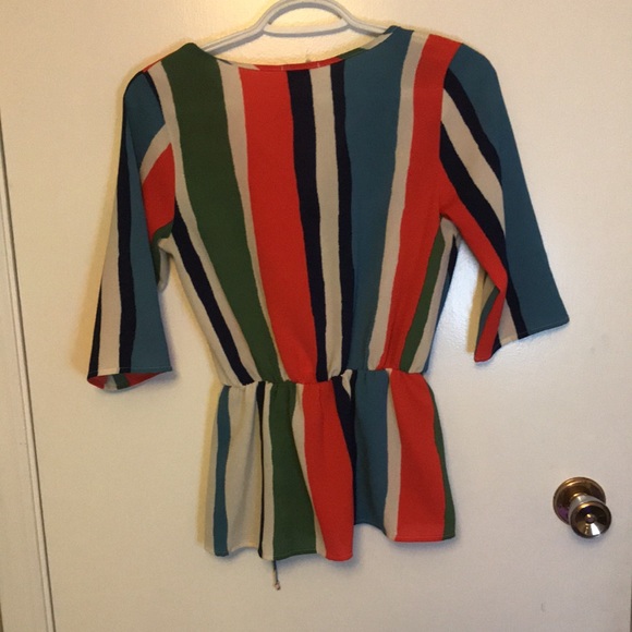 Cute Tie shirt - Picture 2 of 2